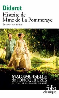 Histoire de Mme de La Pommeraye