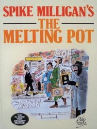 The Melting Pot