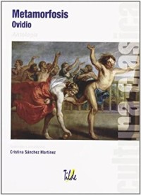 Metamorfosis, ESO y Bachillerato