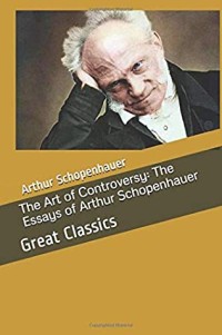 The Art of Controversy