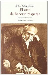 EL ARTE DE HACERSE RESPETAR