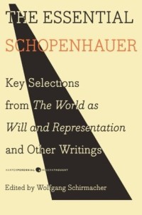 The Essential Schopenhauer