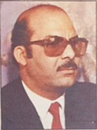 المستشار حسن فارس