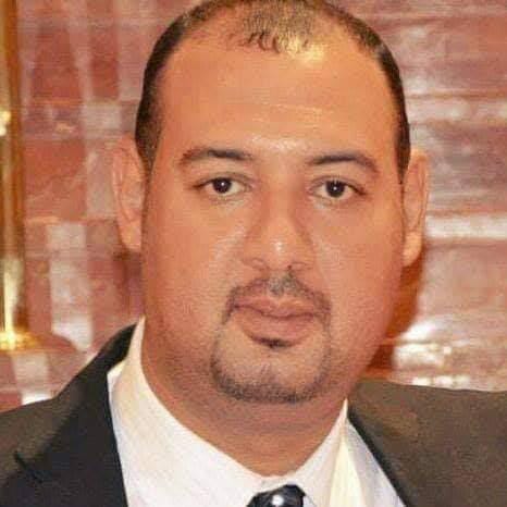 بسام حسن محمد