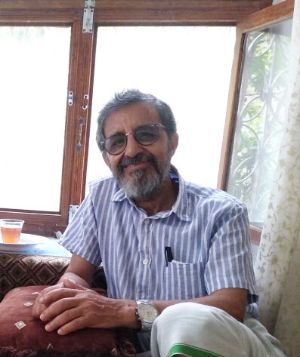 علي محمد زيد