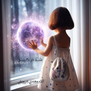 رواية سدم كيبلر
