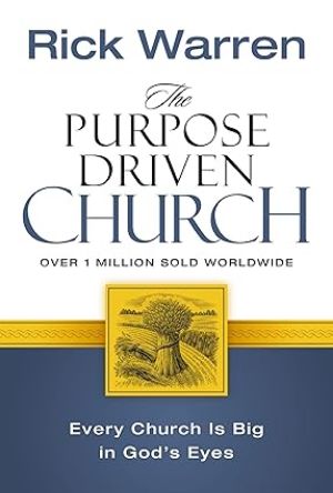 Purpose Driven Church