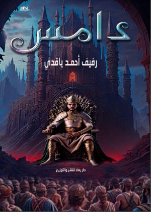 رواية دامس