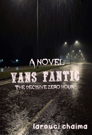 Vans Fantic
