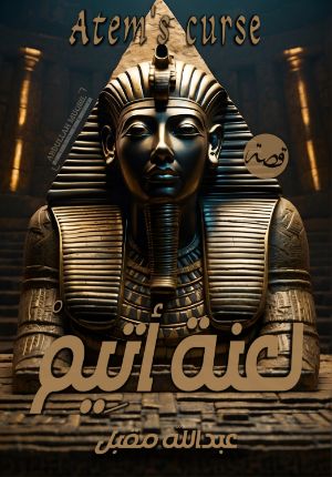 كتاب لعنة أتيم