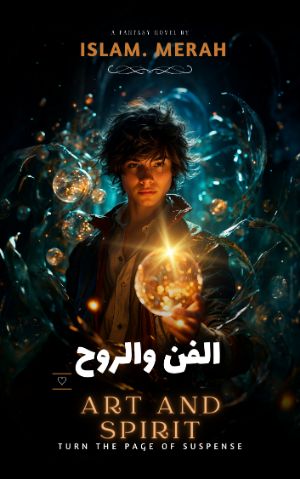 رواية الفن والروح