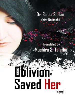 Oblivion Saved Her
