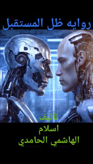 كتاب ظل المستقبل