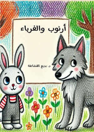 كتاب أرنوب والغرباء