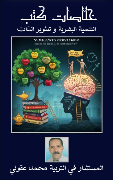كتاب خلاصات كتب التنمية البشرية وتطوير الذات