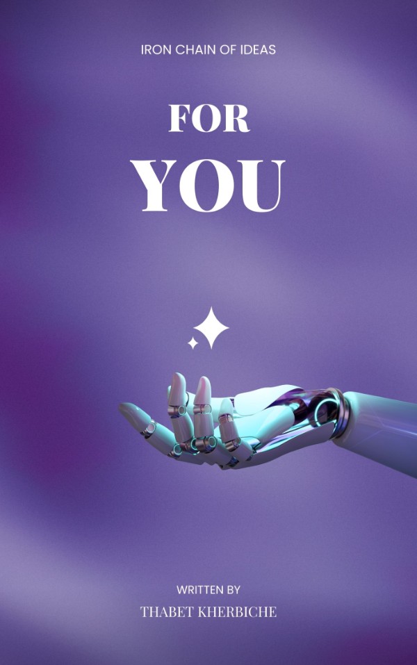 for you
