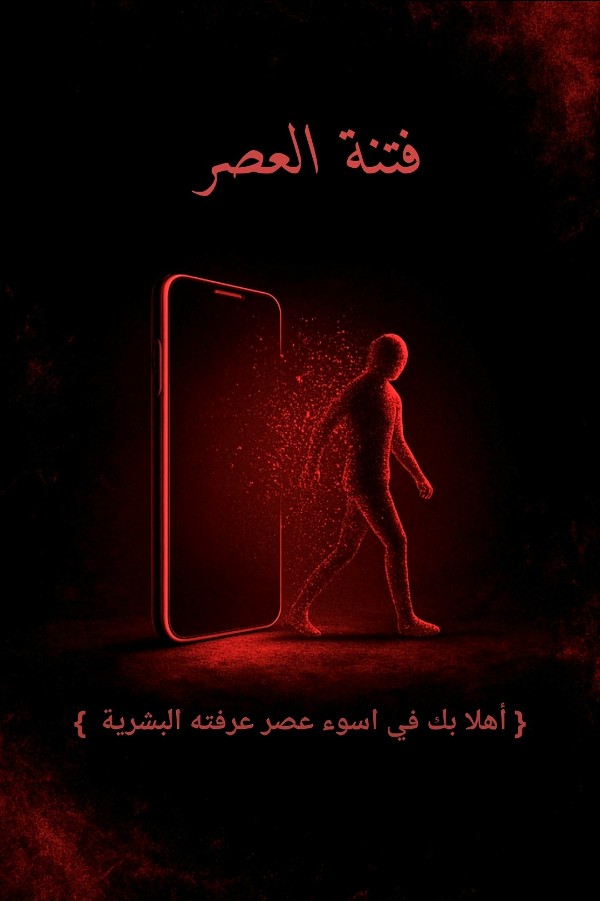 كتاب فتنة العصر