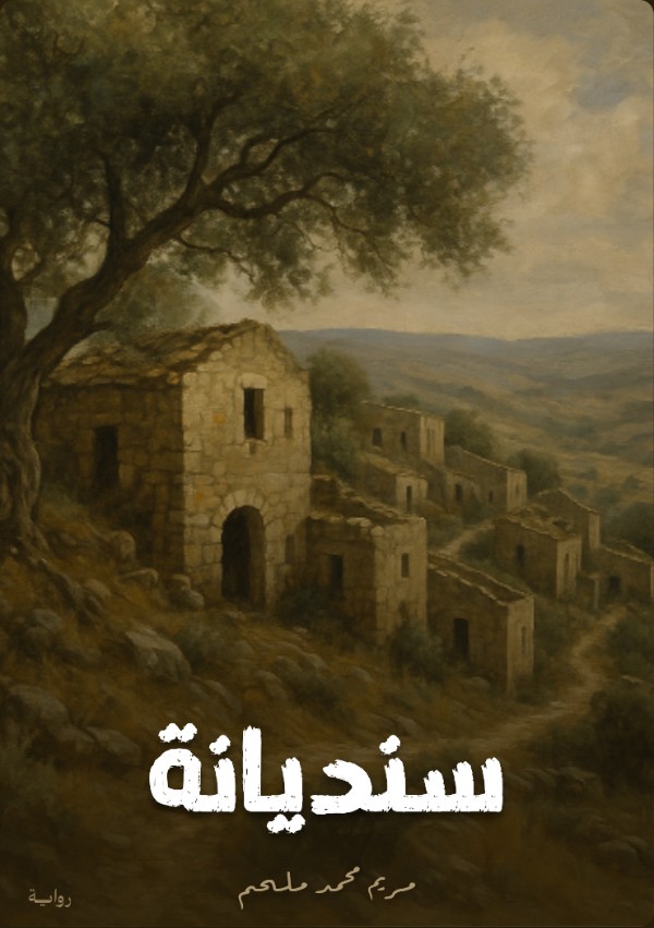 رواية سنديانة