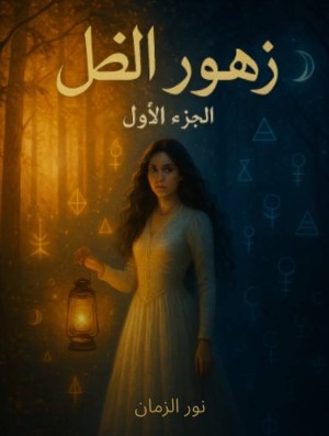 رواية زهور الظل