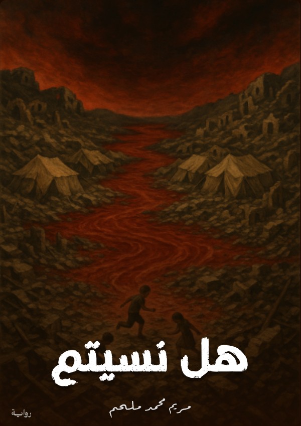 رواية الفراضية 