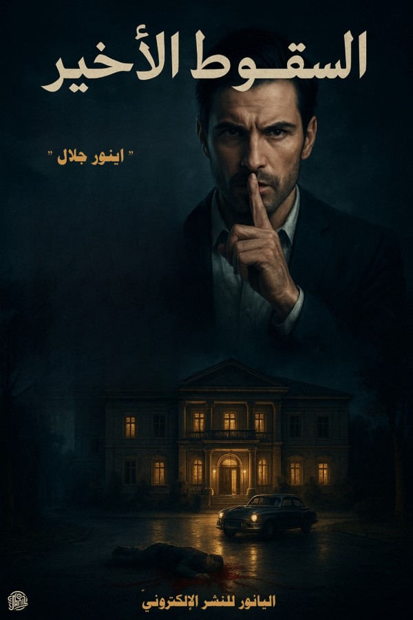 رواية السقوط الأخير