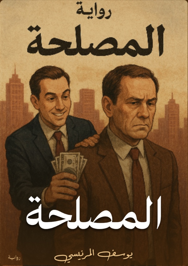 رواية المصلحة