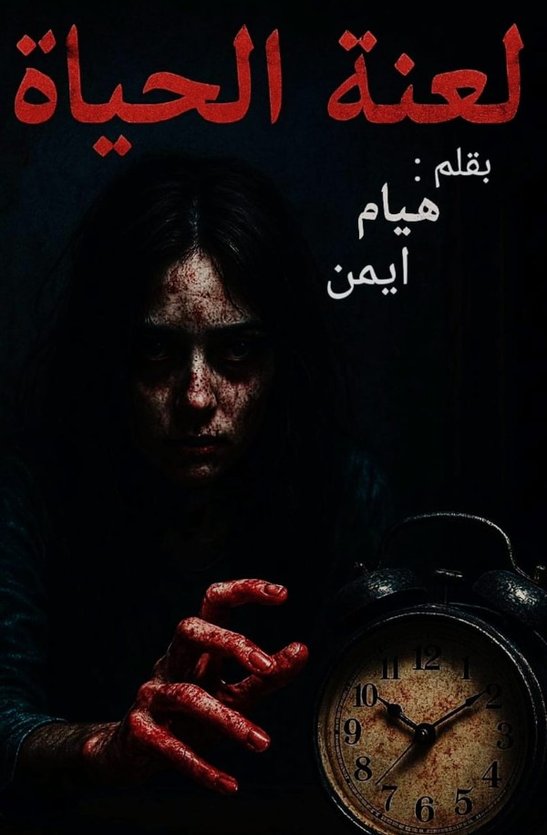رواية لعنة الحياة