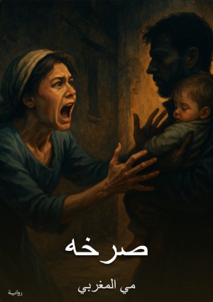 رواية صرخه