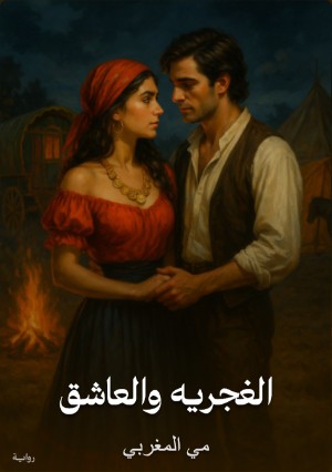 رواية الغجرية والعاشق