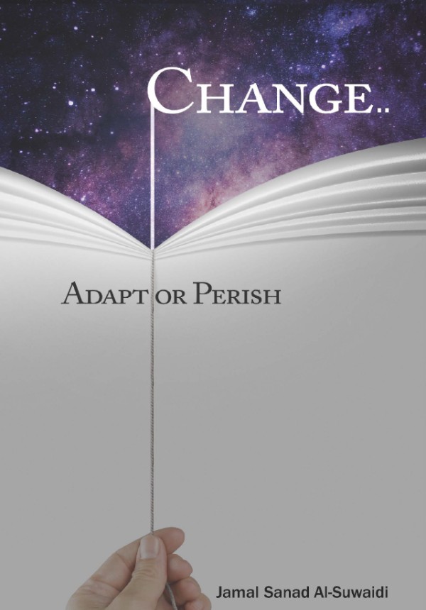 Change