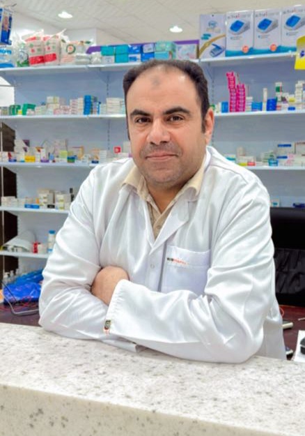 تامر محمد عزت