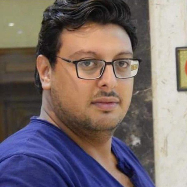 محمد شنح