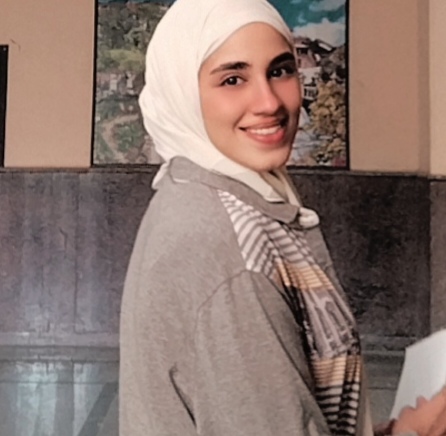 آية إبراهيم عبداللطيف