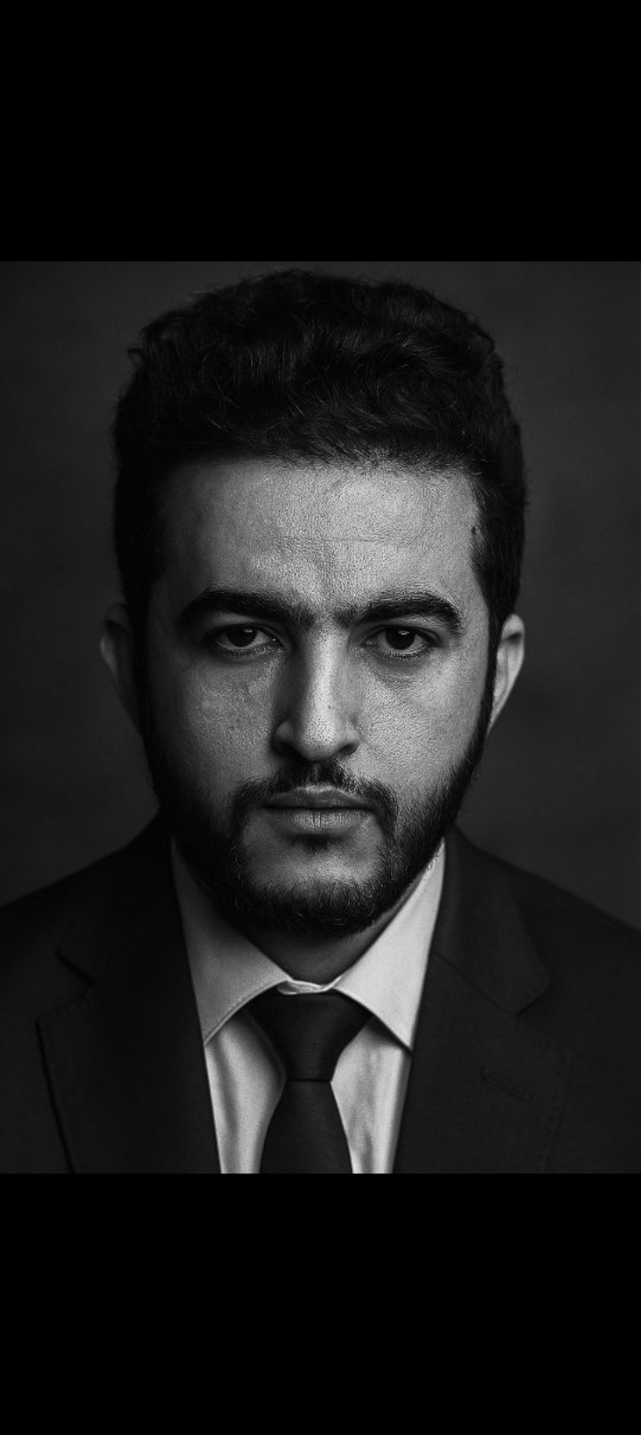 آدم جبريل المداني