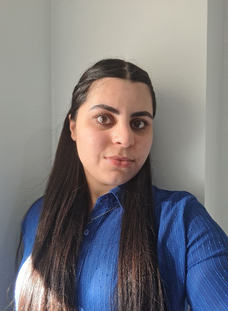 مريم نزار الديراني
