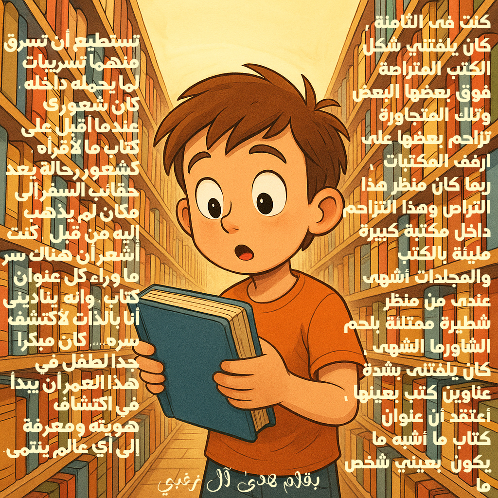 هدىٰ آل زغبي 