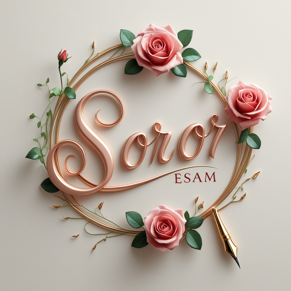 سرور عصام