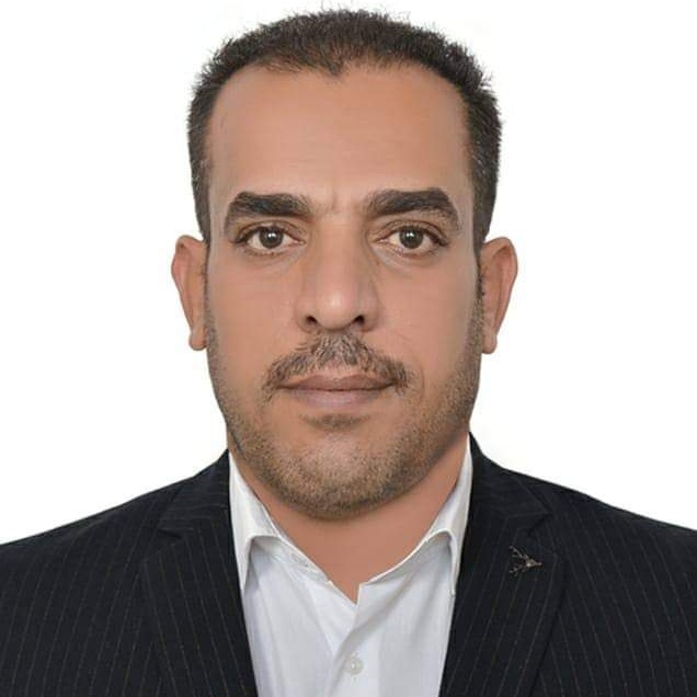 ذ. حسين شكران الاكوش العقيلي