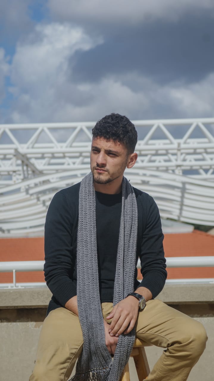 رشيد منصور