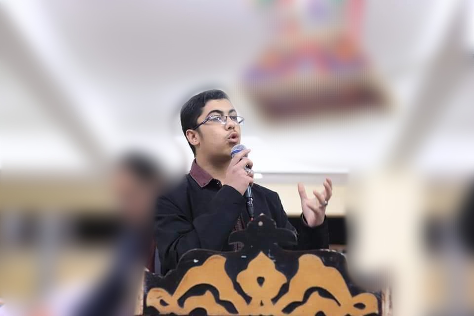 محمد خالد أبو عرمانة