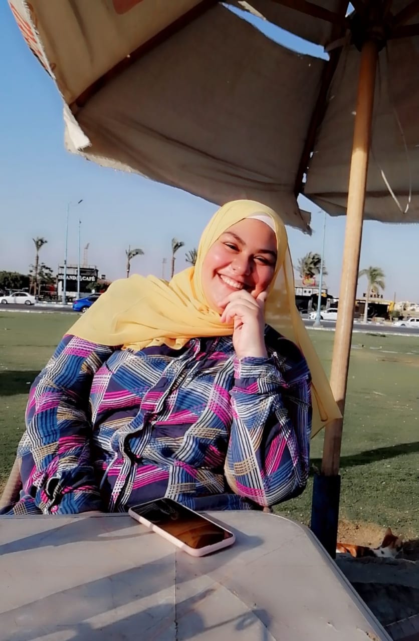 سلمى الشاذلي