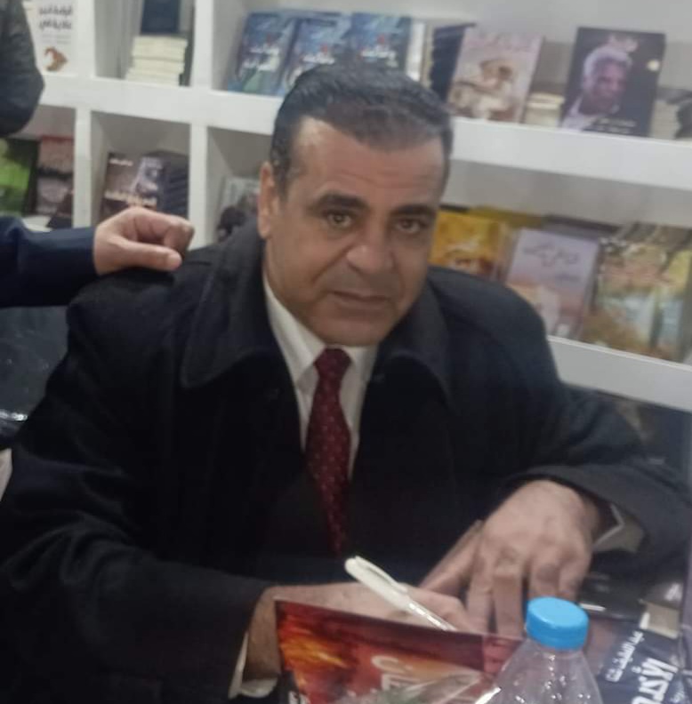 عبدالرحمن الراوي
