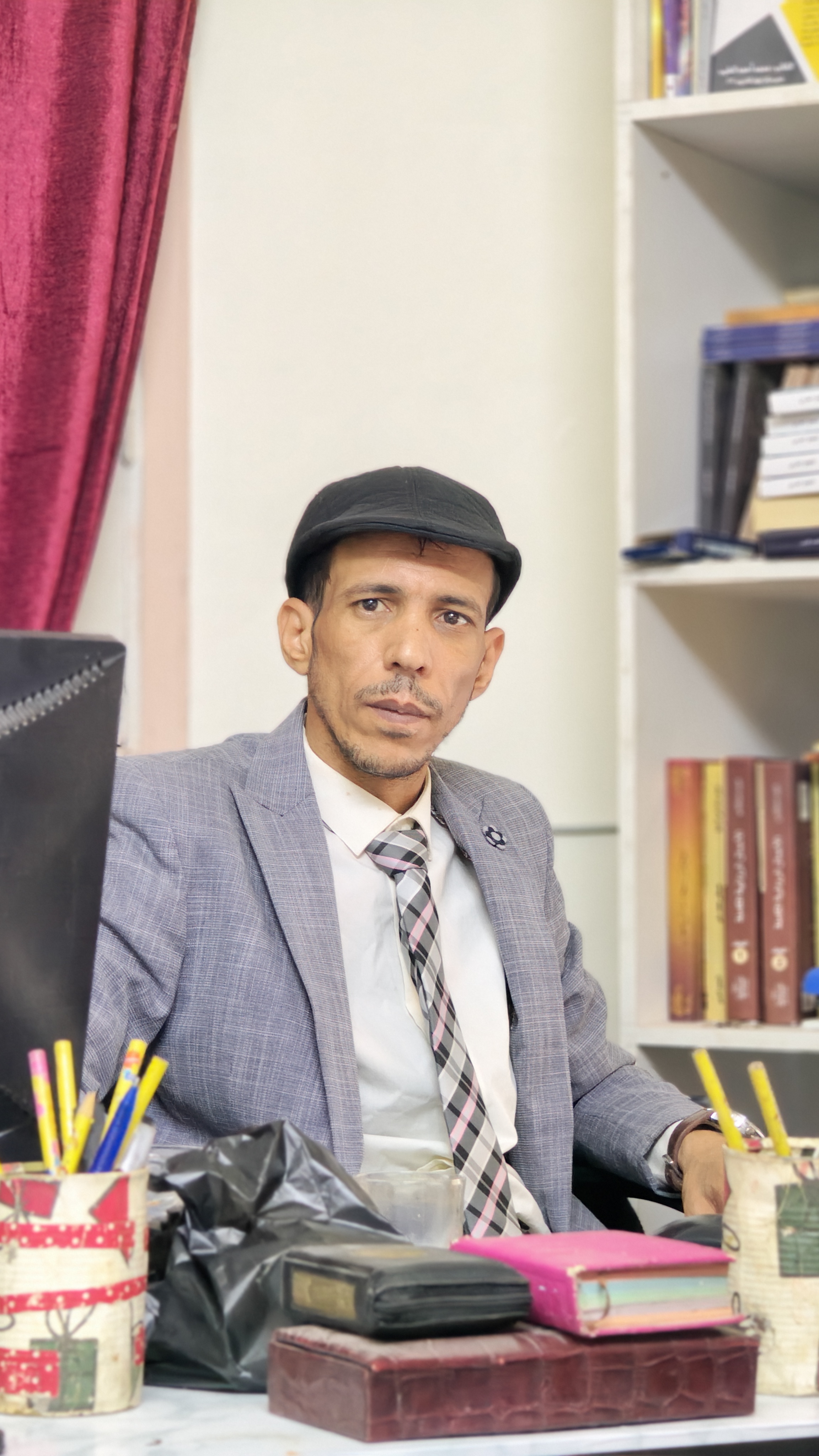 محمد أبو شادي