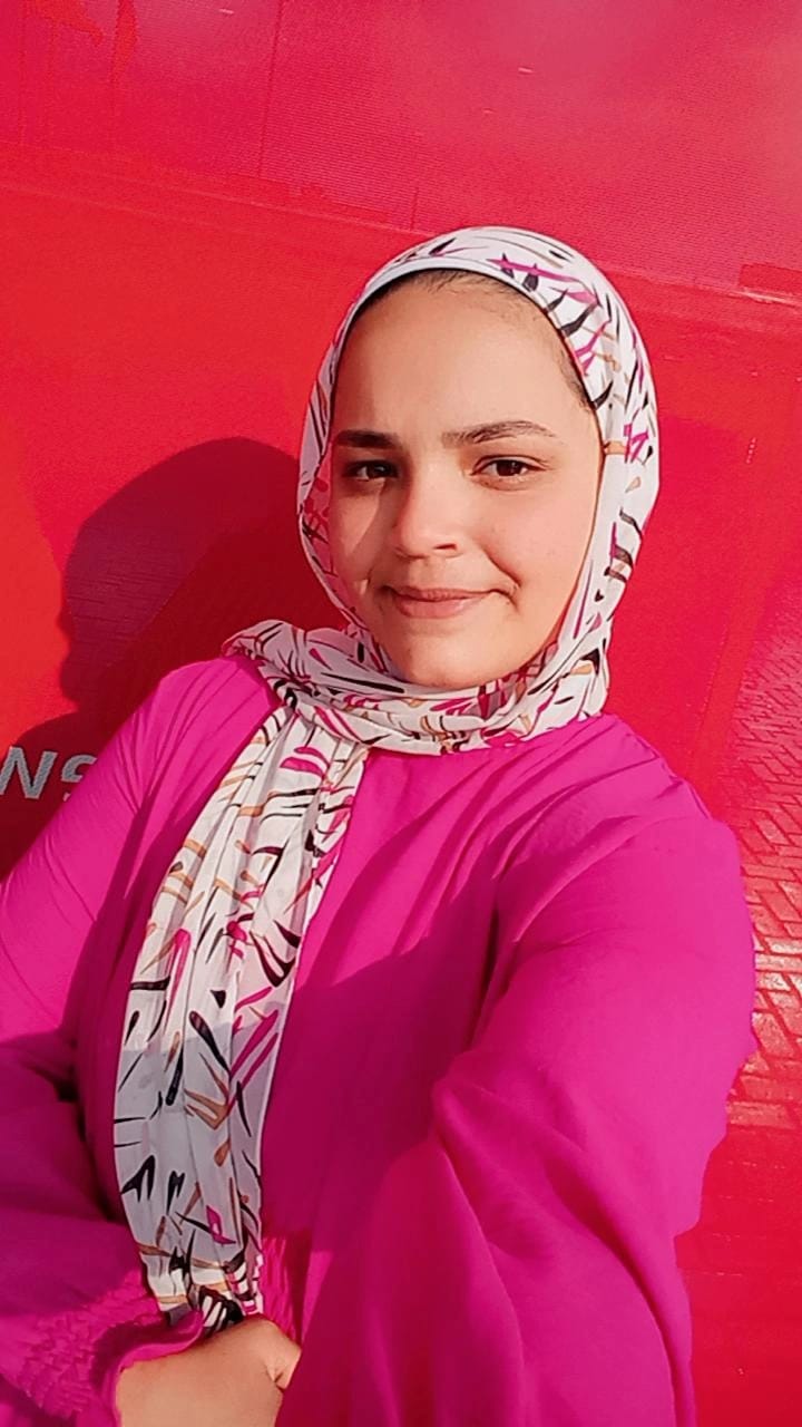 رقية هشام