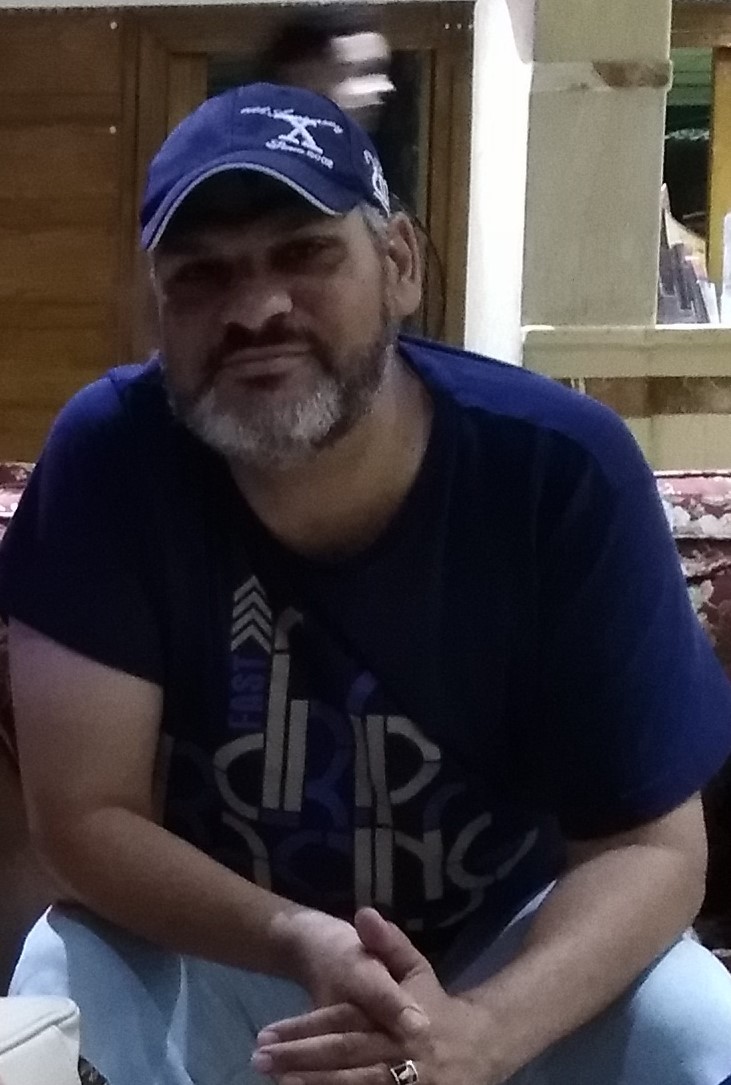 محمد محمود النجدي