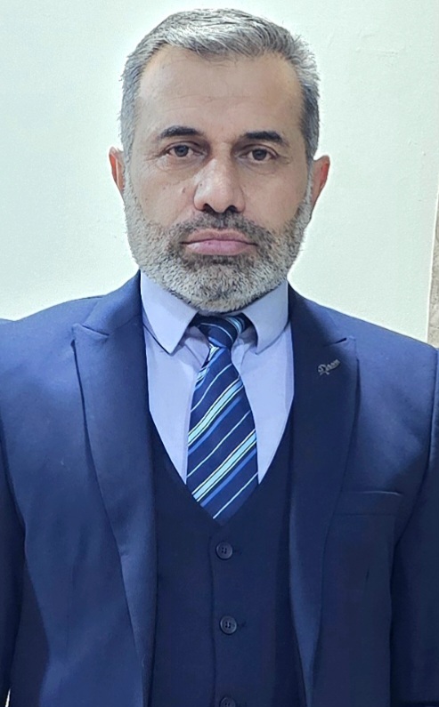 محمد امين عبد الغفور