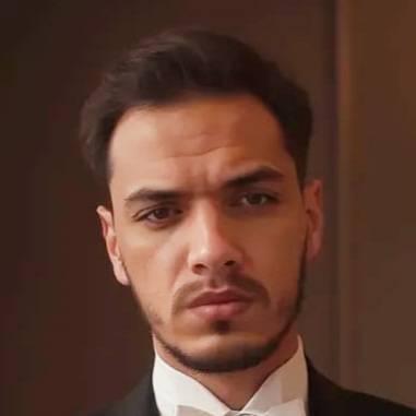 علي الحاسي