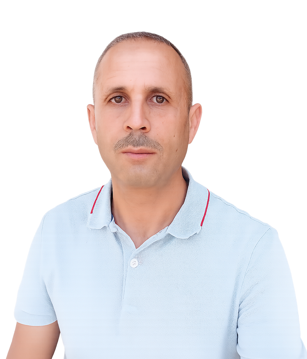 الطاهر مرابعي