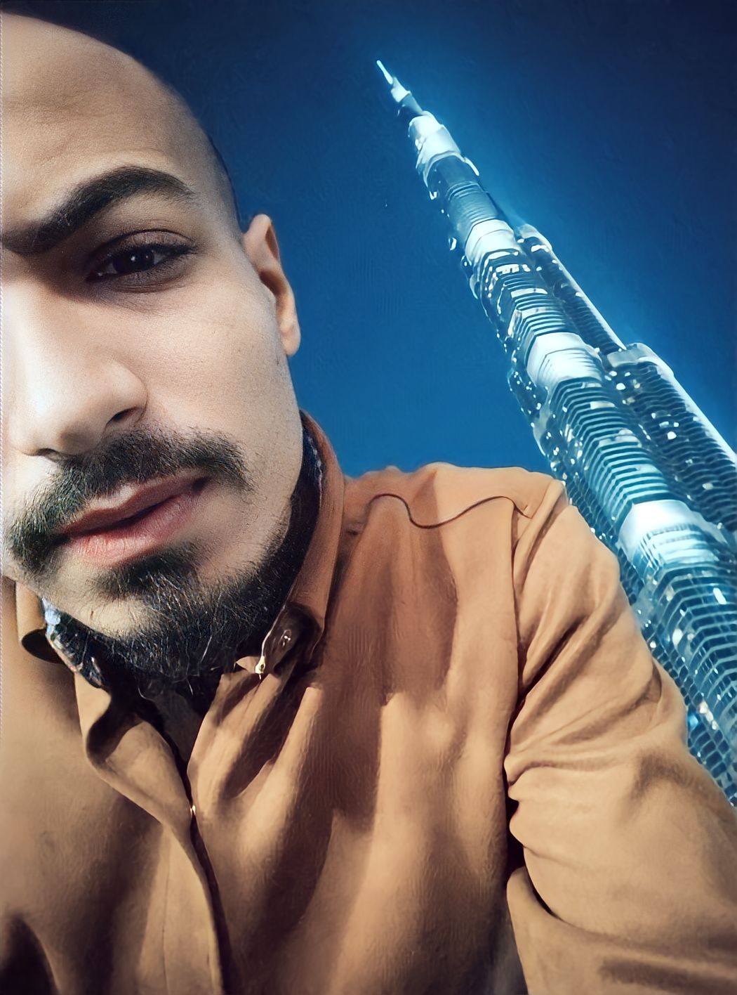 محمد حلبي