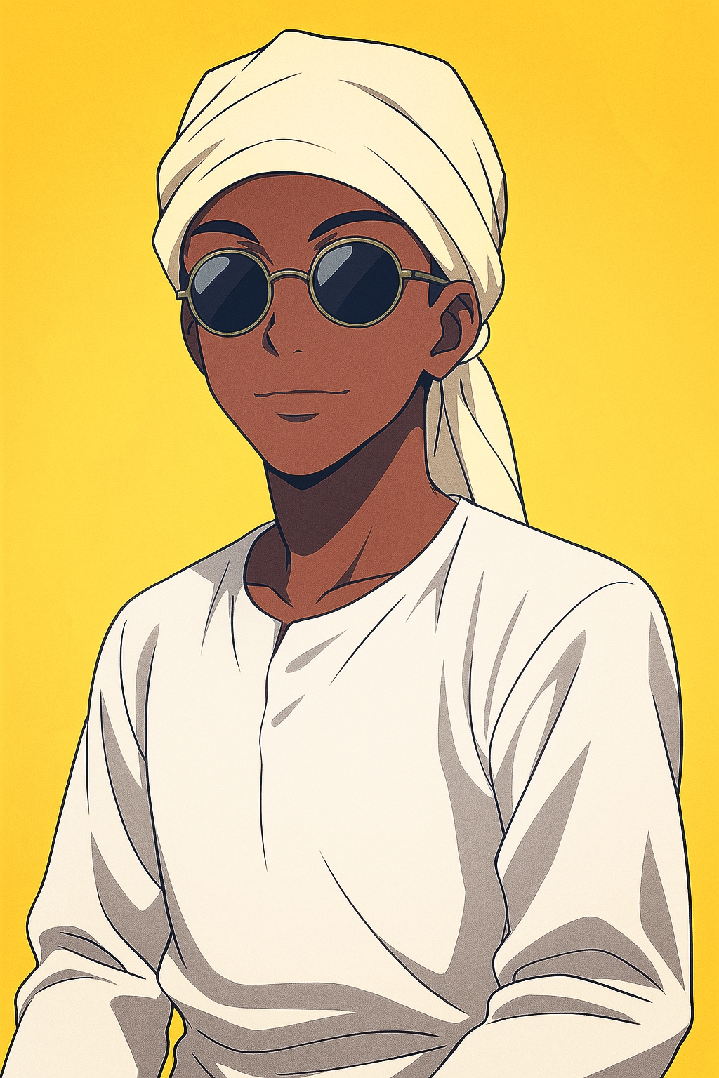 Suliman ibrahim